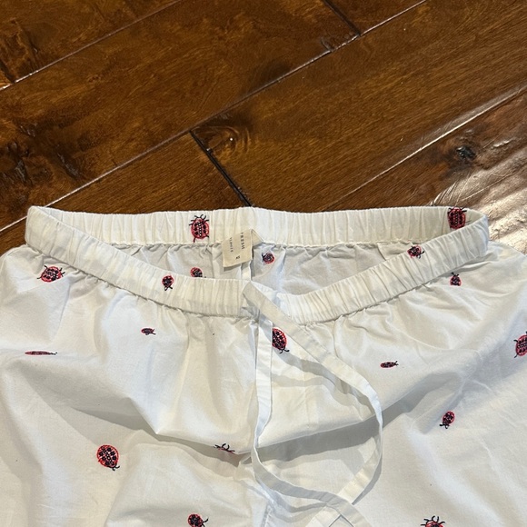 Printfresh Ladybug Pajama Set - Picture 6 of 6